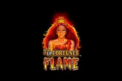 Top Up Fortunes Flame
